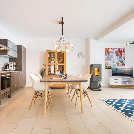 Villa Baltic Dream Sellin  Zewnętrze zdjęcie
