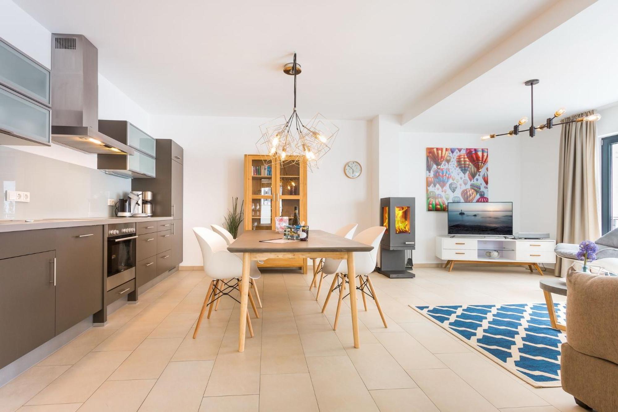 Villa Baltic Dream Sellin  Zewnętrze zdjęcie