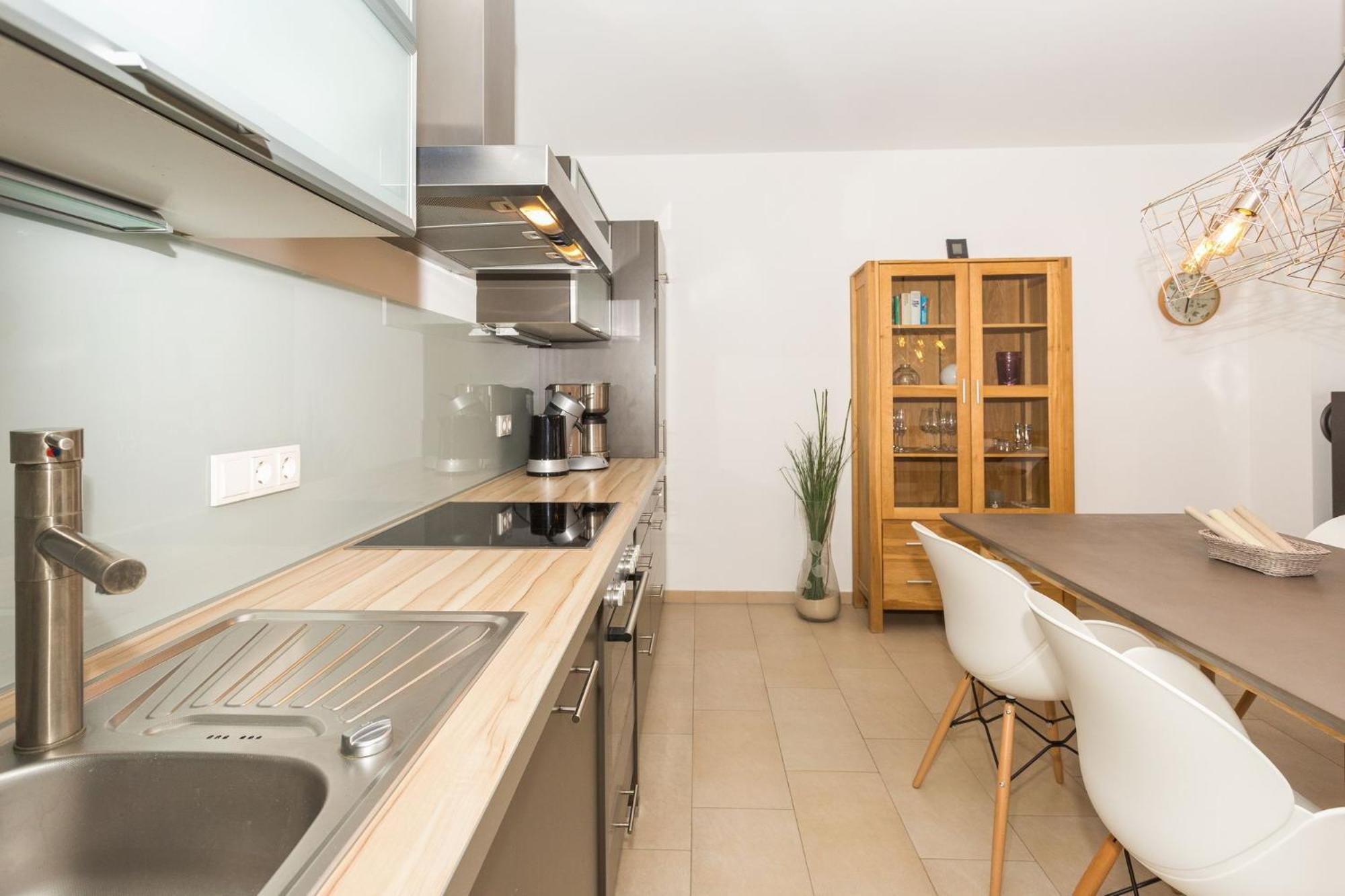 Villa Baltic Dream Sellin  Zewnętrze zdjęcie