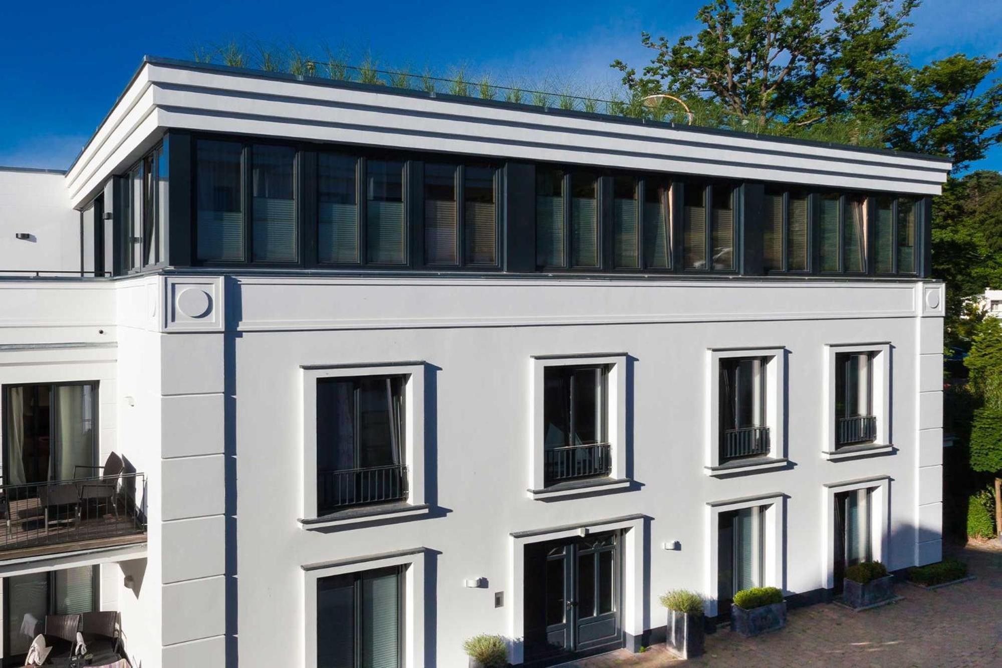 Villa Baltic Dream Sellin  Zewnętrze zdjęcie