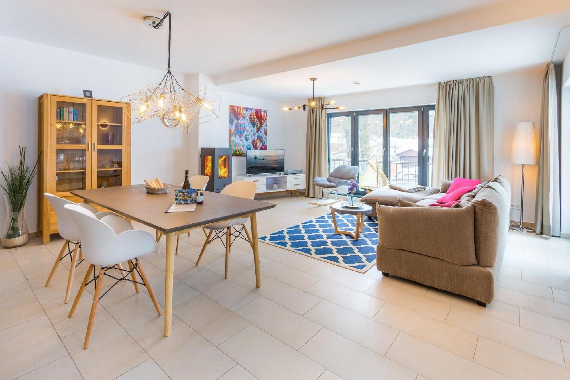 Villa Baltic Dream Sellin  Zewnętrze zdjęcie
