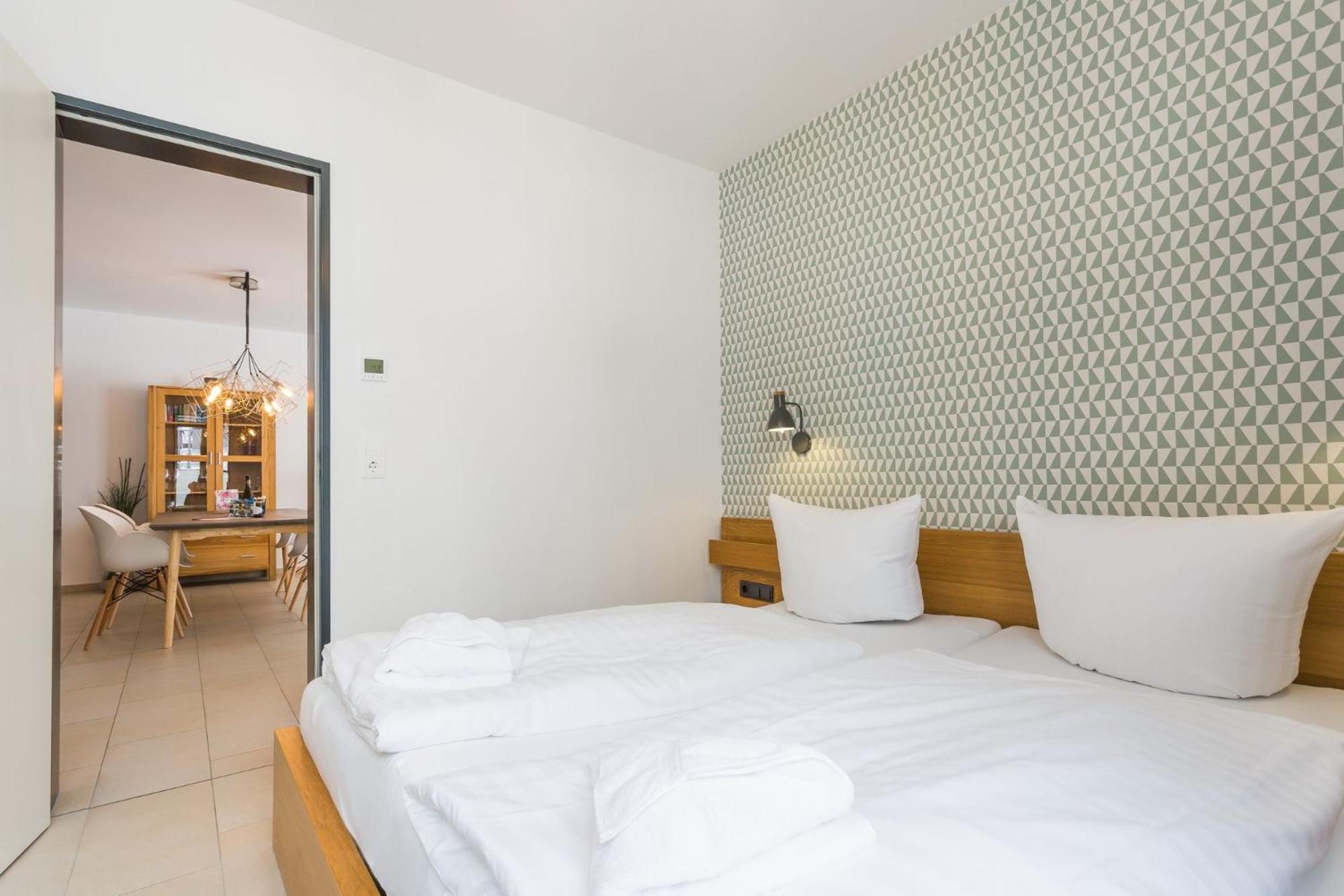 Villa Baltic Dream Sellin  Zewnętrze zdjęcie